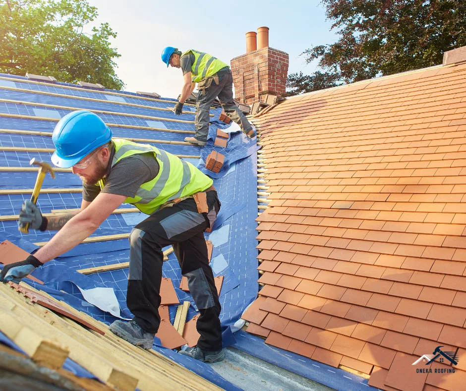 Why choose Roof Repair Near Me in Locke, NY